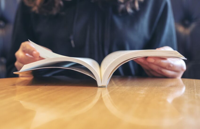 แนะนำหนังสือพัฒนาตนเอง
